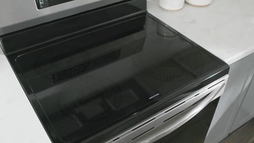 How To Clean Your Induction Range