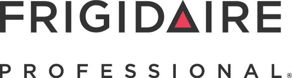 Frigidaire Professional full Color Logo