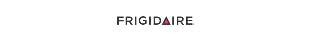 Frigidaire logo header
