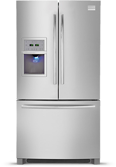How to Find the Right Water Filter for my Refrigerator
