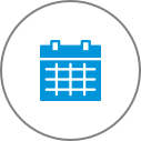 Calendar icon