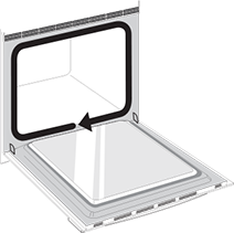 Wall Oven
