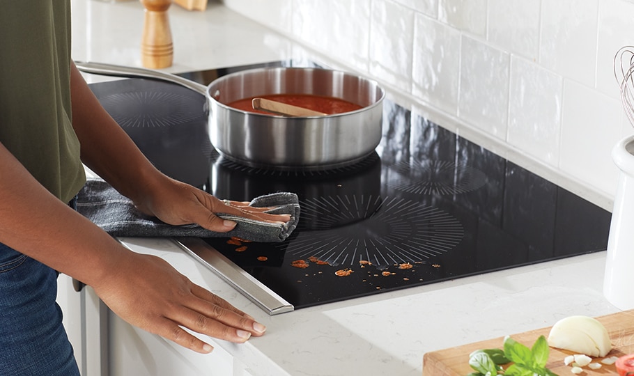 What Types of Cookware Work With Induction Cooktops – Frigidaire