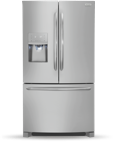 Réfrigérateur à double porte