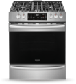 Ranges & Stoves