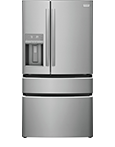 Refrigerators