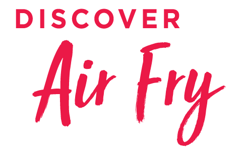 Discover Air Fry