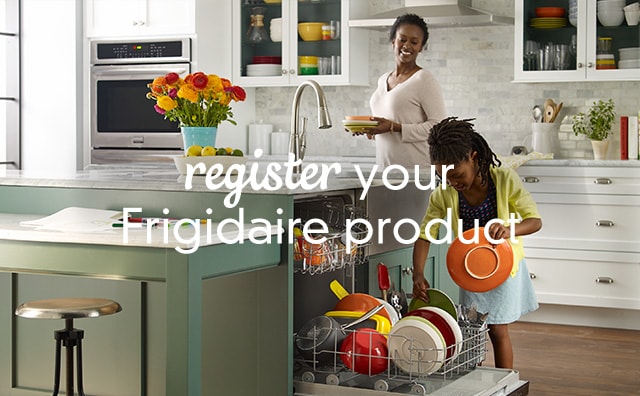 frigidaire dishwasher canada