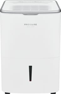 High Humidity 50 Pint Capacity Dehumidifier with Wi-Fi