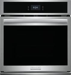 Gallery 27'' Single Electric Wall Oven with Total Convection