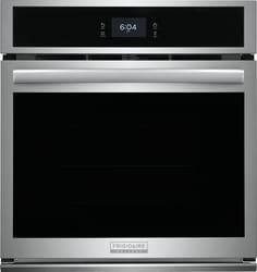 Frigidaire Gallery 27'' Single Electric Wall Oven with Total Convection