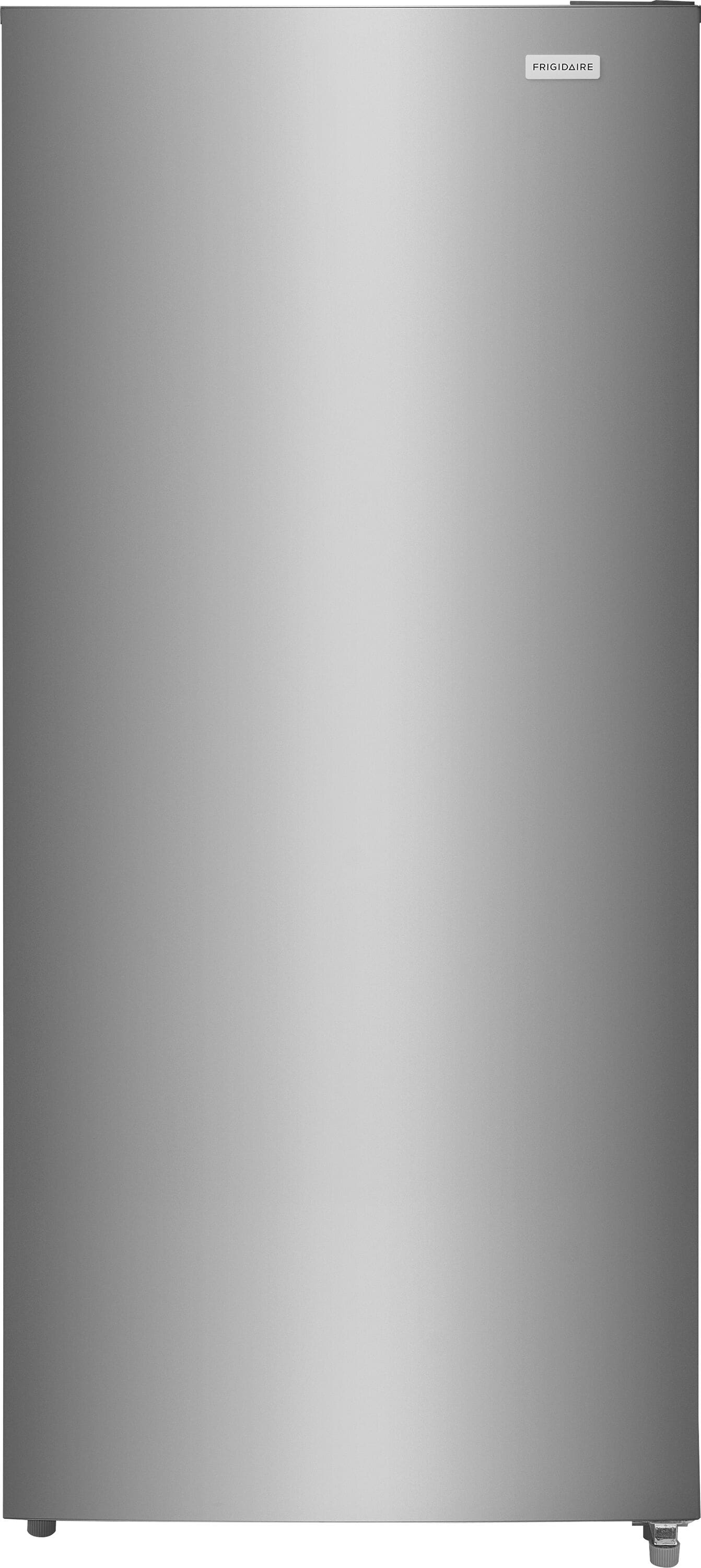 Congélateurs verticaux