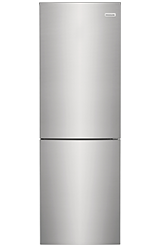 An icon of a Bottom-Freezer.