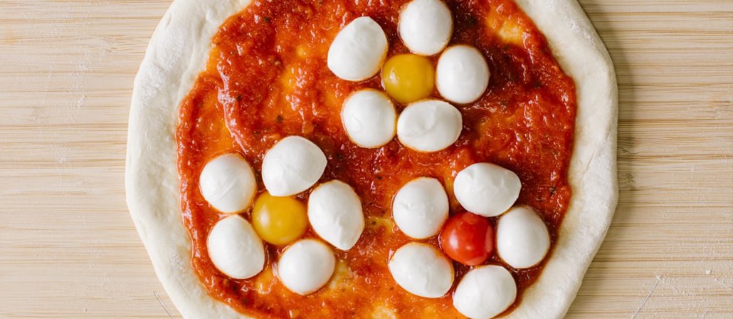 Sauce à Pizza Frigidaire