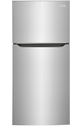 Icon of a Top Freezer.