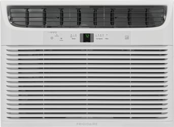 Window-Mounted Room Air Conditioner