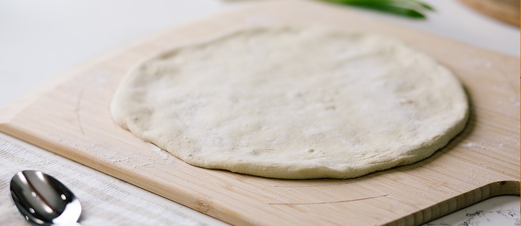 Neapolitan Pizza Dough