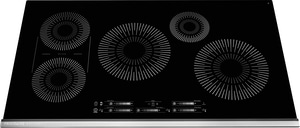 Frigidaire Gallery 36'' Induction Cooktop