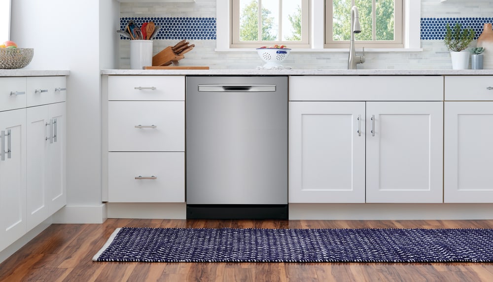 Dishwasher Cleaning Tips