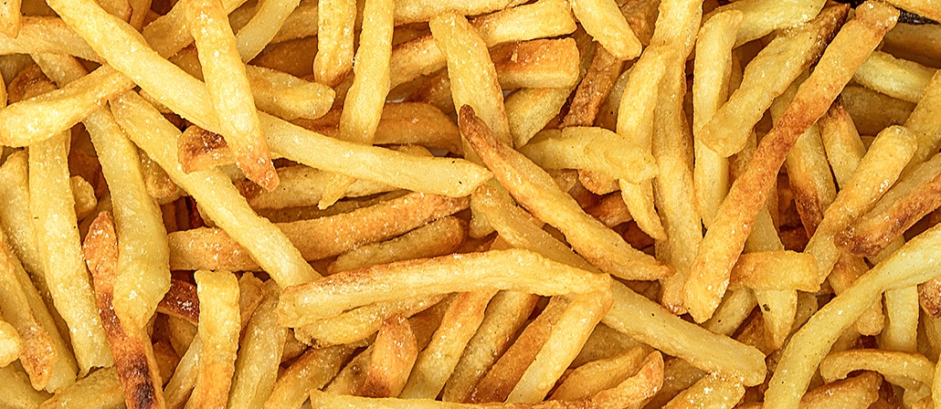 Recette Frites Maison Croustillantes Et Fondantes, Rapide & Facile