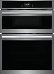  Gallery 30'' Wall Oven and Microwave Combination